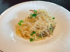松江老鹅拌海蜇-彩丰楼中餐厅(佘山世茂洲际酒店)