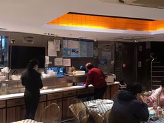 -新大咀港式茶餐厅(宝山万达店)