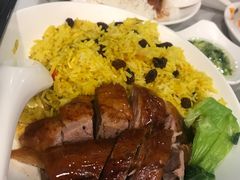 -深井陈记烧鹅酒家(新填地街店)