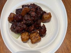 -红城阁·上海味道(四平路店)