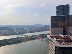 -养心阁足道馆(火宫殿一店)
