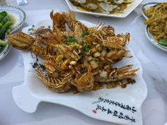 -川湘蓝天海鲜