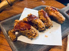 -I HOLIC艾豪丽披萨(KKone店)