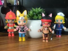 -泡泡玛特POPMART(壹号店)