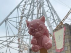 -辛玛王国游乐园