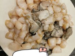 -鑫龙火锅城(青岛分店)