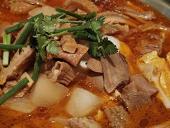 -古乐牛香·鲜牛肉牛杂火锅(五一中路店)