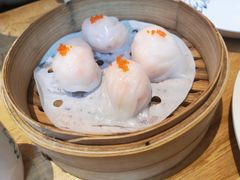 虾饺-和粤粥道(柏威年购物广场店)