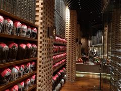 -君悦酒店·1881·北京烤鸭