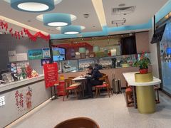 -康师傅私房牛肉面(申虹店)
