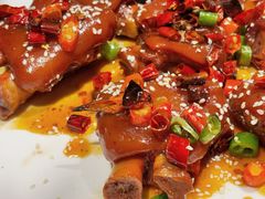 -小河盐帮·私家菜·烤鸭(三元桥·霄云路店)