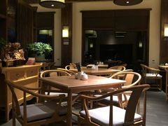 大堂-东园小馆·早茶·淮扬小炒(宋夹城店)