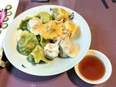 -天厨妙香素食餐厅(清华店)
