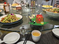 -老家聚(阳谷店)