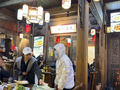 -缘来聚·徽菜名店(黄山宏村店)