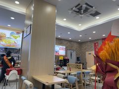 -和合谷(德外店)