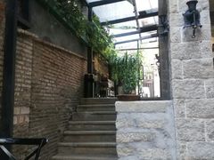 -杨桃院子咖啡吧(中华红墨店)