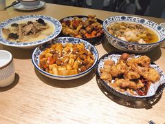 -兔爸私家小厨(新北万达店)