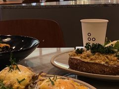 -农畉LONFOOD(福田星河COCOPark店)