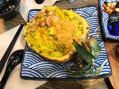 -Hi YOU你的饭局泰餐厅(雍和宫店)