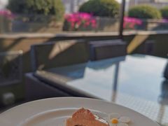 -上海和平饭店华懋阁 Cathay Room