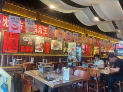 -聚点串吧·北京烧烤(朝北店)
