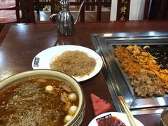 -郭记烤肉(正阳街店)