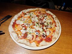 -JINNS锦时 steak&pizza(浸信会礼拜堂旧址店)