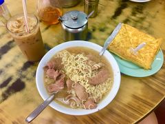 -维记咖啡粉面(福荣街店)