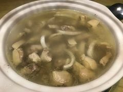 -龙泉人椰子鸡.糟粕醋.海南菜(三亚旗舰店)