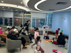-嘉悦丽格眼科(丰联广场店)