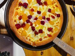 -意风小镇(德阳万达店)