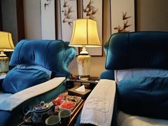 -韵道养生(古美店)