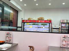 -刘文祥麻辣烫(蛇口店)