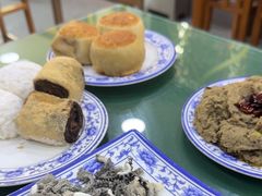 -隆福寺小吃店(东四店)