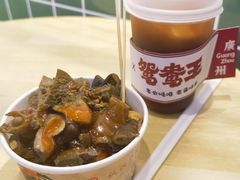 -香港鸳鸯王(西湖路店)