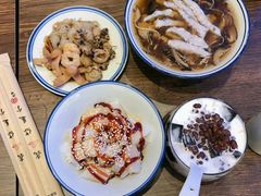 -左记港食(融科天城店)