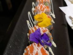 -松临·铁板烧&Omakase(神农店)