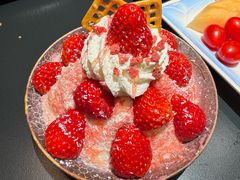-無二炙坊·和牛烧肉(大钟寺1733店)