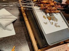 -马海涛牛肉串·午市牛腩饭·烧烤夜宵(领汇广场店)