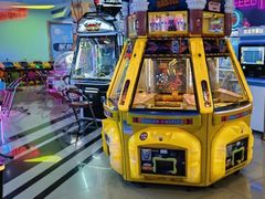 -星悦蓝海欢乐园(石路天虹店)