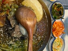 -屋里家延边朝鲜族冷面(梅林3店)