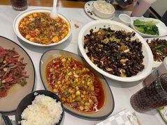 -三猫黑鱼花(南大店)
