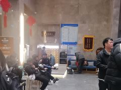 -星河湾温泉洗浴酒店