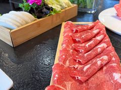 -有奴思烤肉·清真(正宁路店)