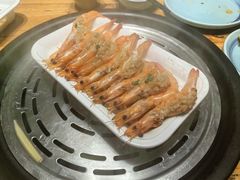-三个渔夫·蒸汽海鲜(小白楼店)