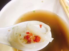 -菜忠潮州牛肉店(岗厦店)