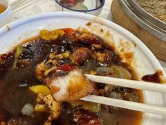 -聚春园自助餐厅(东街口店)