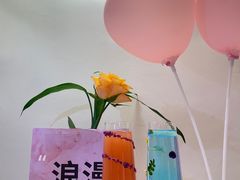 -PARFUM FLORAL花境法餐(南京首店)