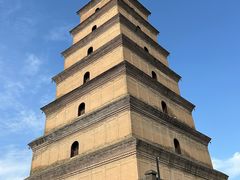 -大慈恩寺(大雁塔)